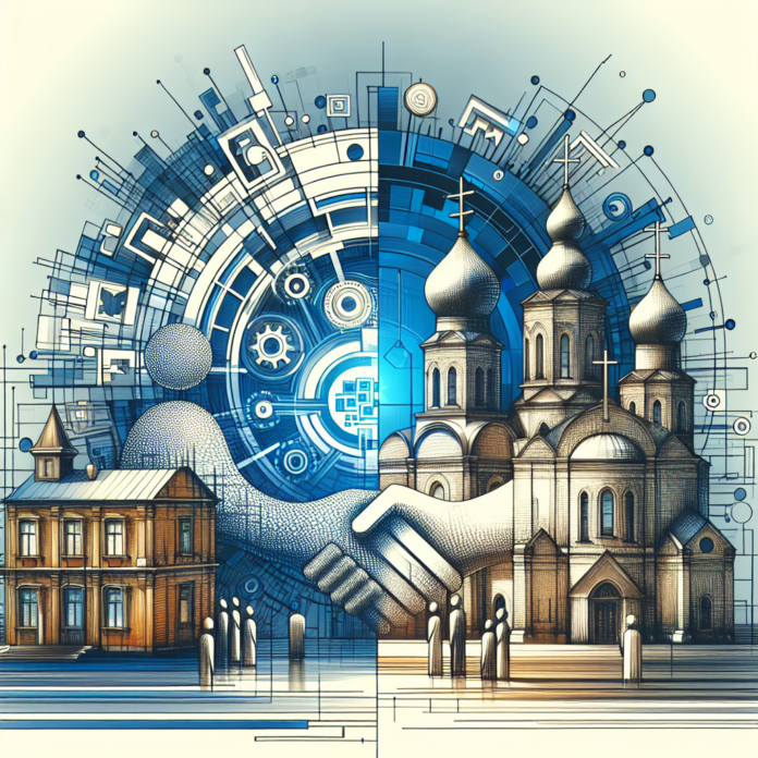 Ripple Meets With National Bank of Georgia To Discuss Digitization of Country’s Economy