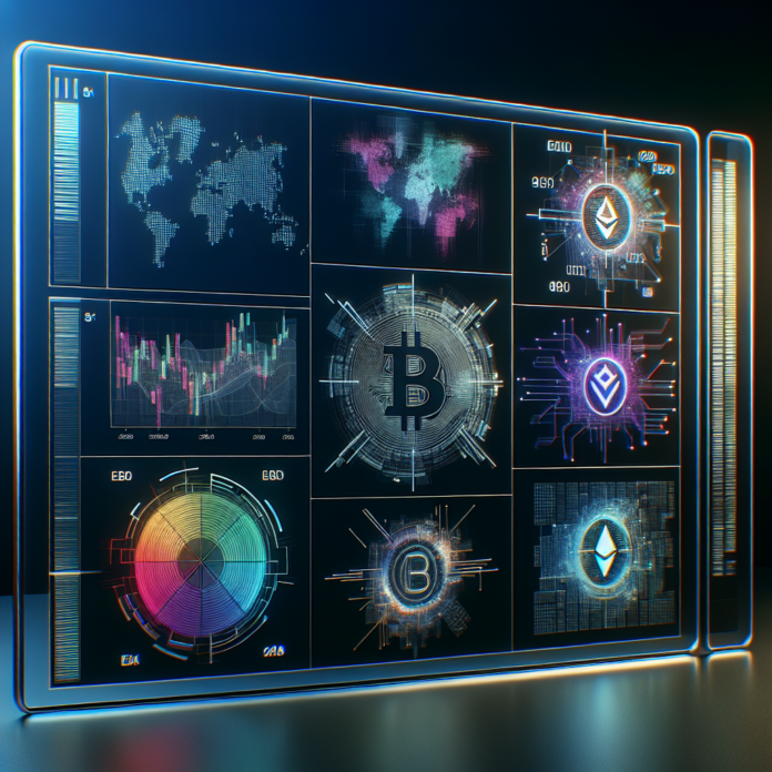 Watch These Top Cryptos for 2024: BDAG, Toncoin, & more - Blockchain Reporter