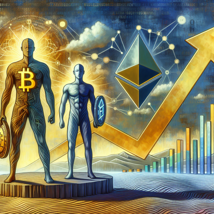 HODL or Trade? Bitcoin's Security, Ethereum's Versatility, and Furrever Token's Community Growth - IT News Online