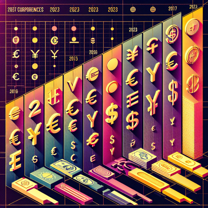 Top 10 Strongest Currencies In The World In 2023 – Forbes Advisor UK