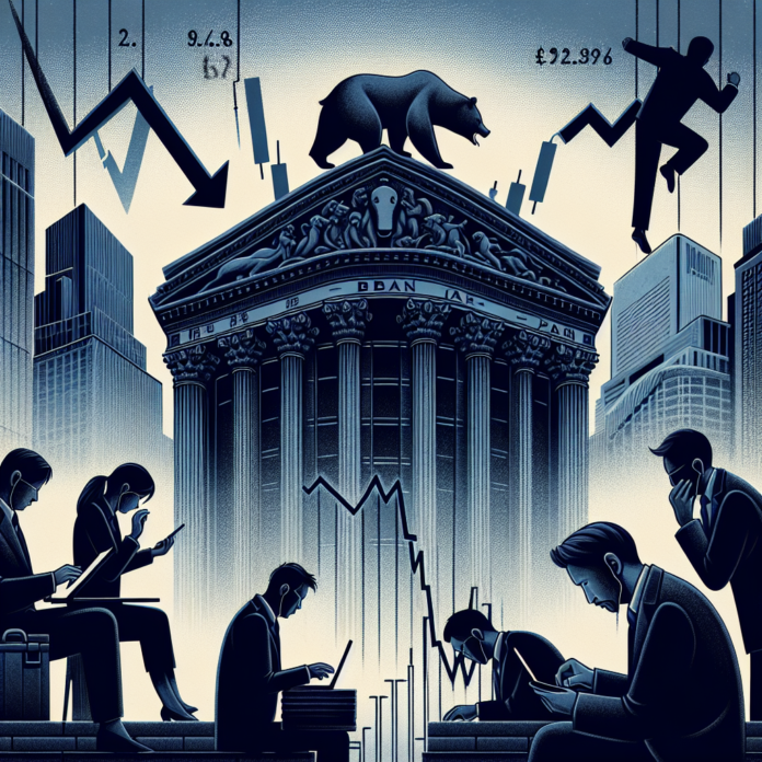Asian Stocks Decline, Weighed by Japan Before BOJ: Markets Wrap