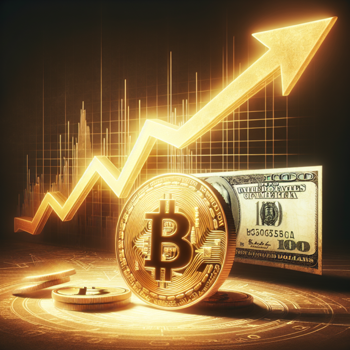Bitcoin Adoption