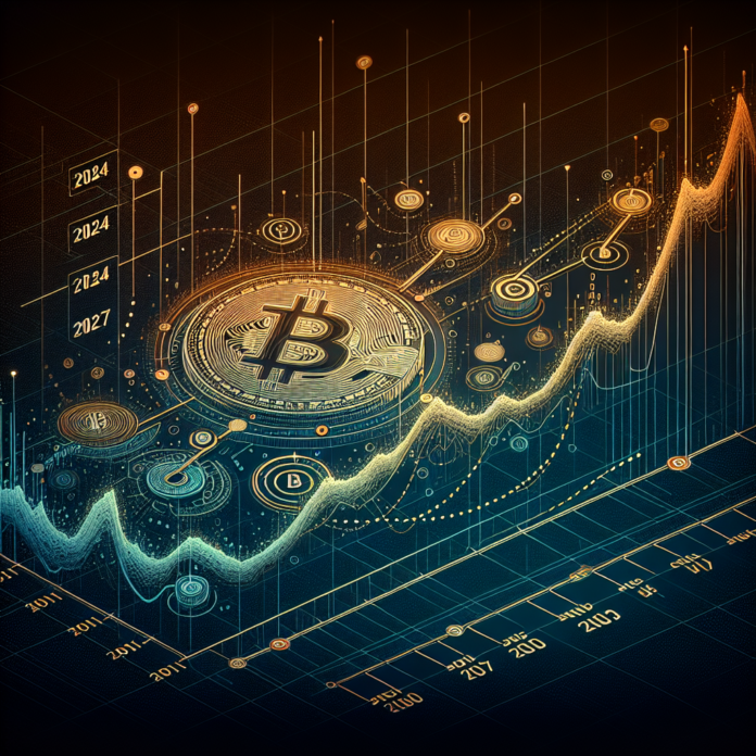 Bitcoin (BTC) Price Prediction 2024 2025 2026 2027