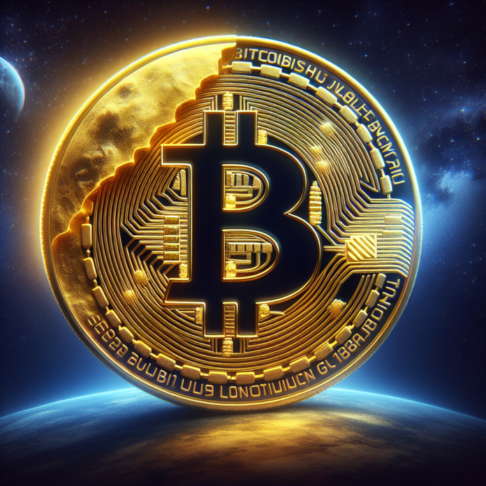 Bitcoin reclaims blockchain dominance post-BTC halving – Crypto News BTC - Crypto News BTC