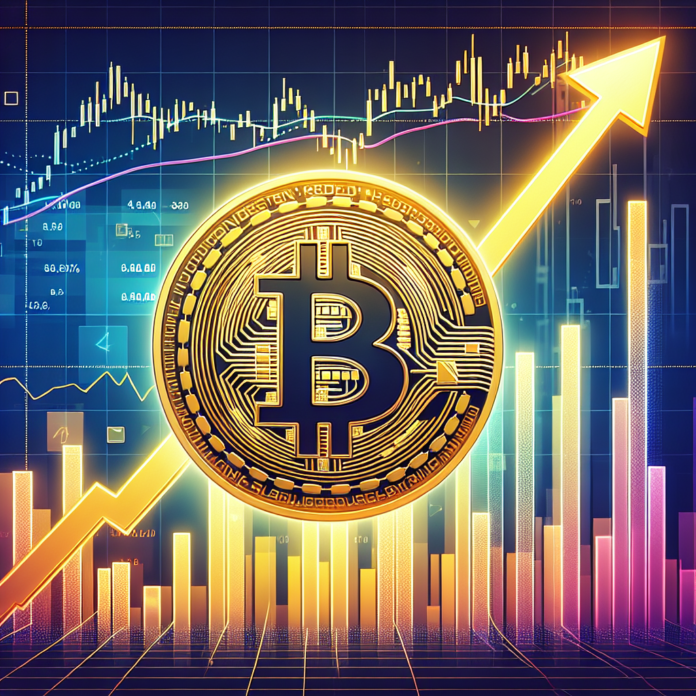 Bitcoin Short-term Investment Hits New Highs with ETF Popularity