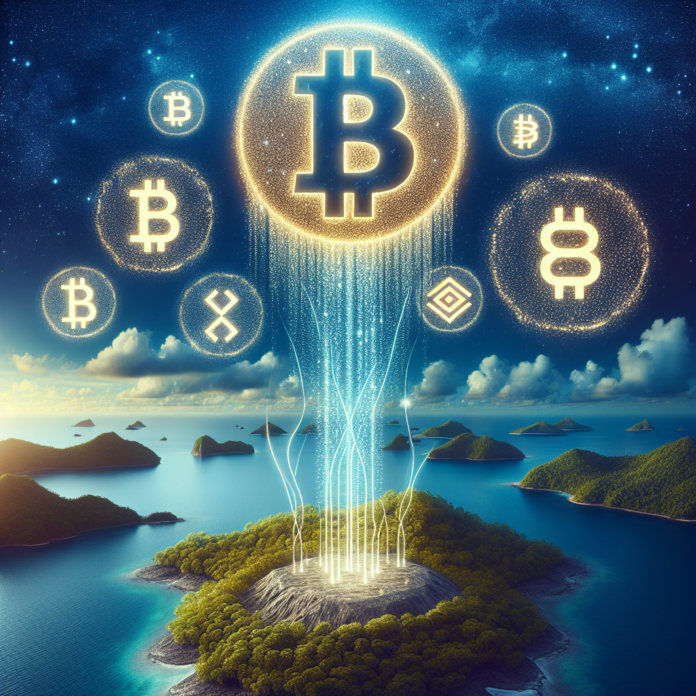 Exploring the Crypto World: Bitcoin and Rise of Altcoins - West Island Blog