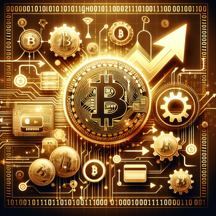 Portal to Bitcoin's Revolutionary Approach to Cryptocurrency Transactions and Custody