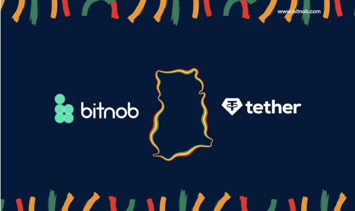 Financial Education Campus Tour in Ghana: A Transformative Initiative by Bitnob and Tether