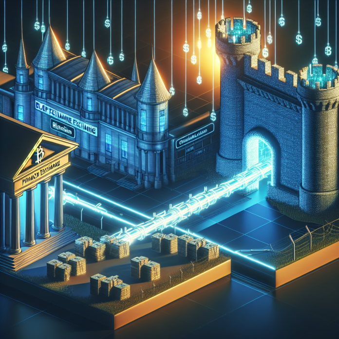 BloFin Exchange Enhances Compliance and Security with Chainalysis