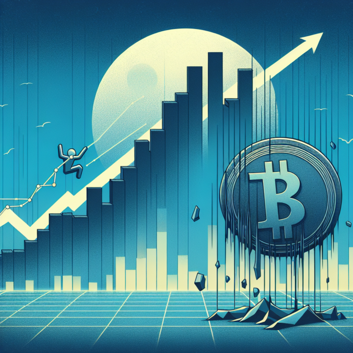 Bulls Eye: BlockDAG's 30000x ROI Captures Spotlight on CoinSniper as XMR Delisting Concerns Rise & VeChain ... - TechBullion