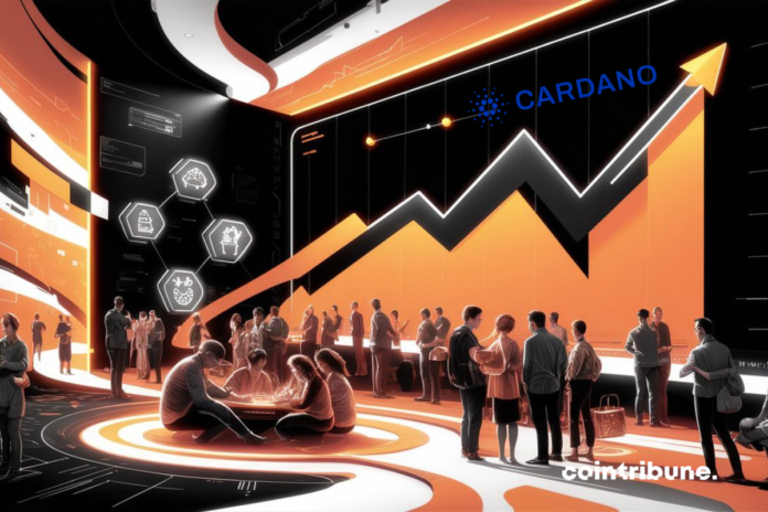 Cardano reveals the update schedule for the Chang fork