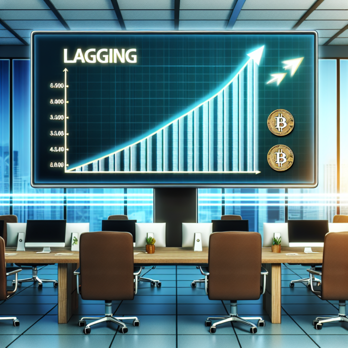 Corporate adoption is in 'amateur league' despite Bitcoin ETFs – Crypto News BTC - Crypto News BTC