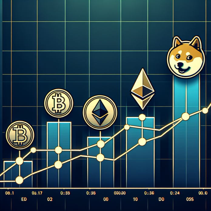 Check Bitcoin, Ethereum, Tether, Dogecoin rates – Crypto News BTC