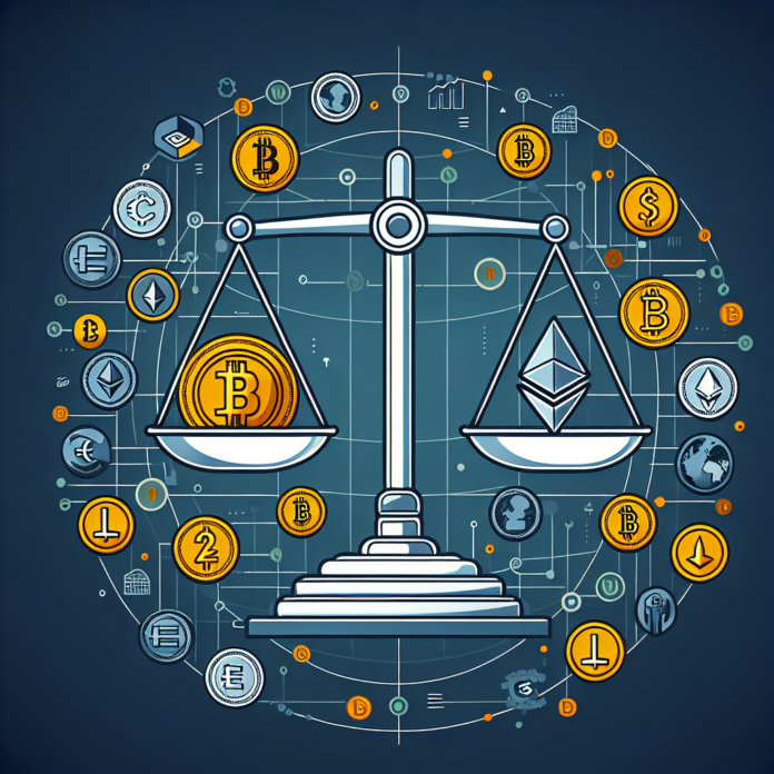Crypto Policy and Regulation | CoinDesk