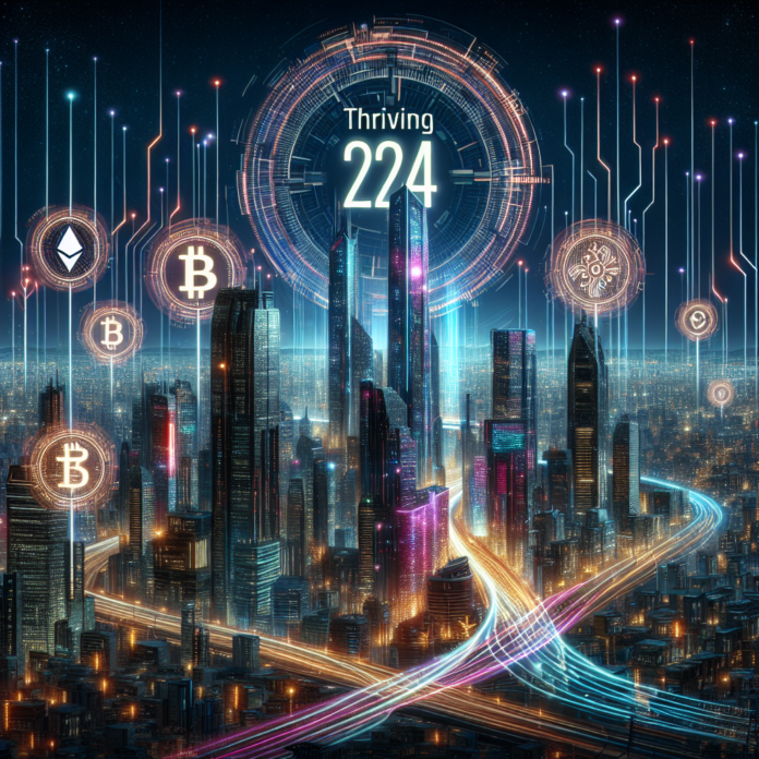 400 million Wallets Hold cryptocurrency In 2024 | Source: Crypto Spring Report. 