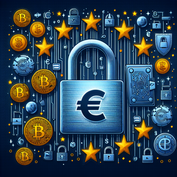 Unraveling the Enigma of MiCA and EU Classification
