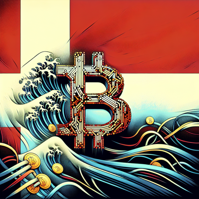 Denmark to Restrict Unregulated Bitcoin Wallets