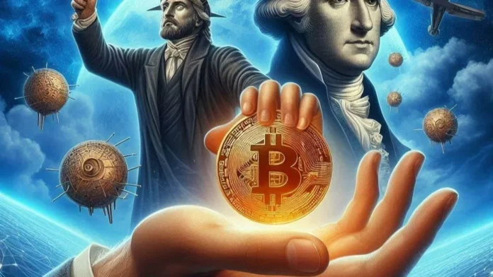 Liberating the Nation From Fiat Currency Dominance