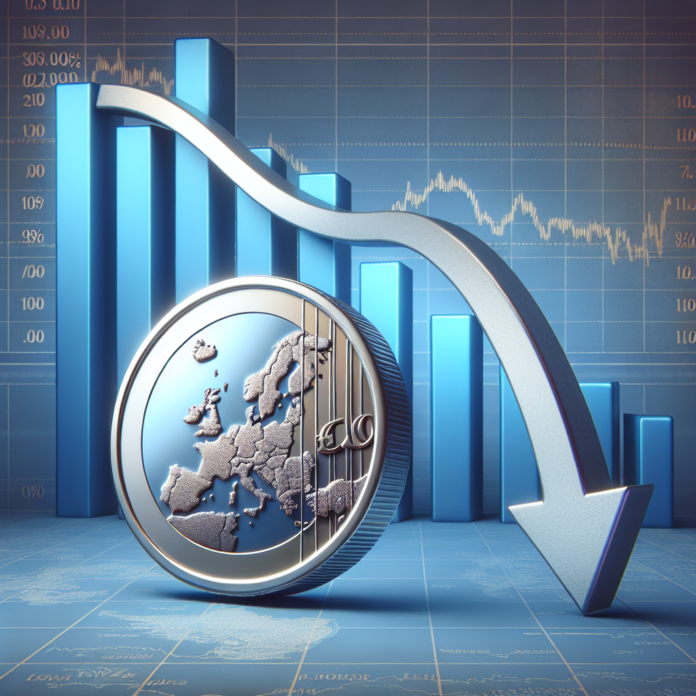 The euro exchange rate starts the week in drastic decline, here is the new historical record it reached