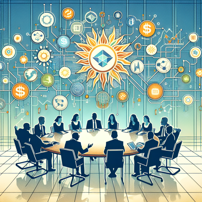 Industry Leaders Discuss Spot Solana ETF Potential