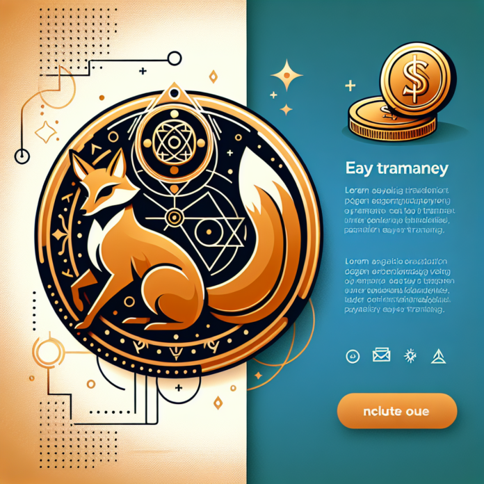 FOXY Lands on Alchemy Pay: Simplifying Crypto Transactions