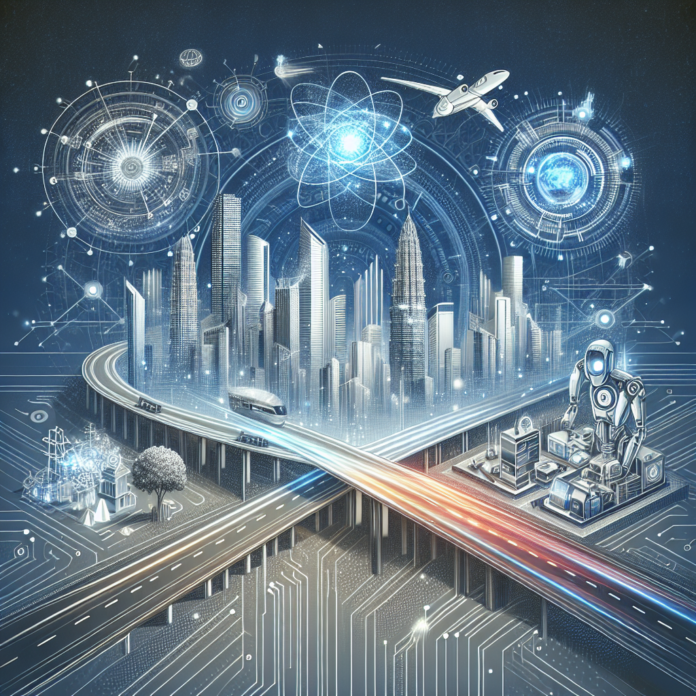 Trends and Predictions for the Next Decade