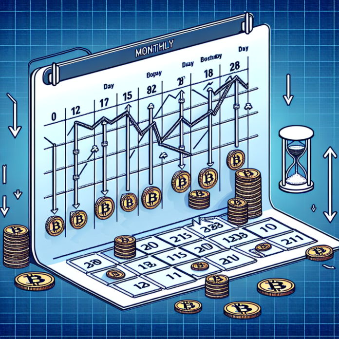 Why Robert Kiyosaki Invests in Bitcoin Monthly and His Predictions for Its Future