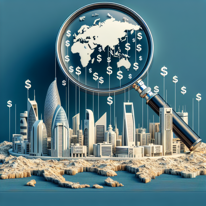 Exchange firms in Kuwait under laundering scrutiny – ARAB TIMES – KUWAIT NEWS