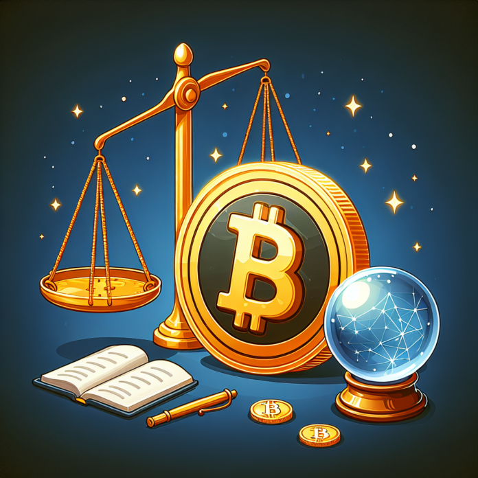 Michael Saylor Presents '21 Rules of HODLing Bitcoin' and $8 Million Prediction