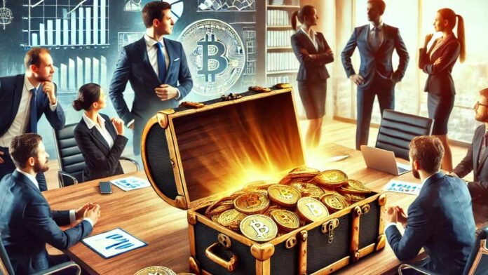 Microstrategy Increases Bitcoin Portfolio to 226331 BTC After Latest Purchase – Finance Bitcoin News – Bitcoin.com News