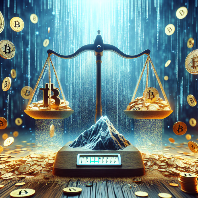 Bitcoin exchange balances 'overrated?' 140K BTC Mt. Gox payout sparks debate - TradingView