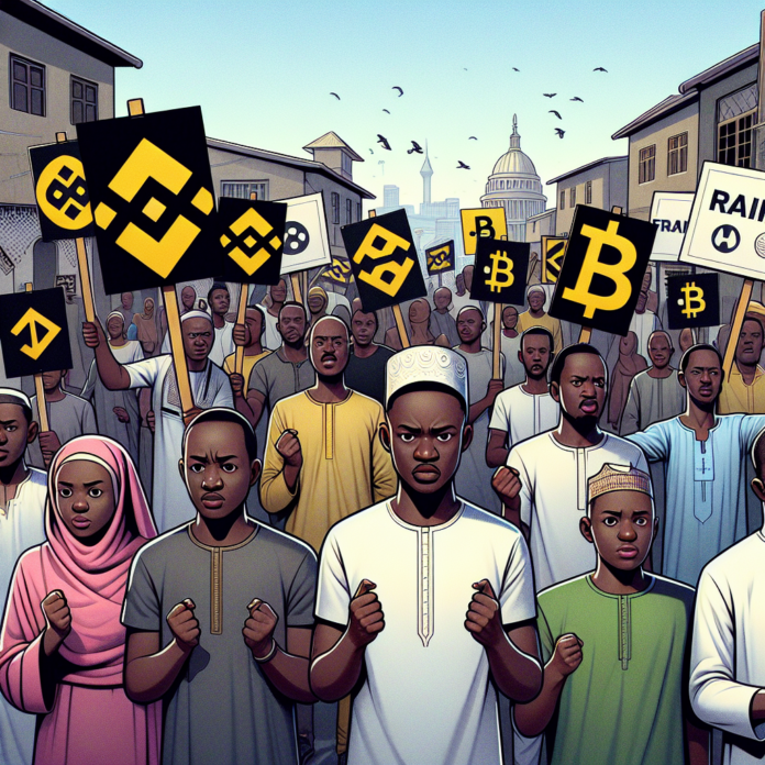 Blockchain Advocacy Group in Nigeria Urges Fair Resolution in Binance Legal Dispute