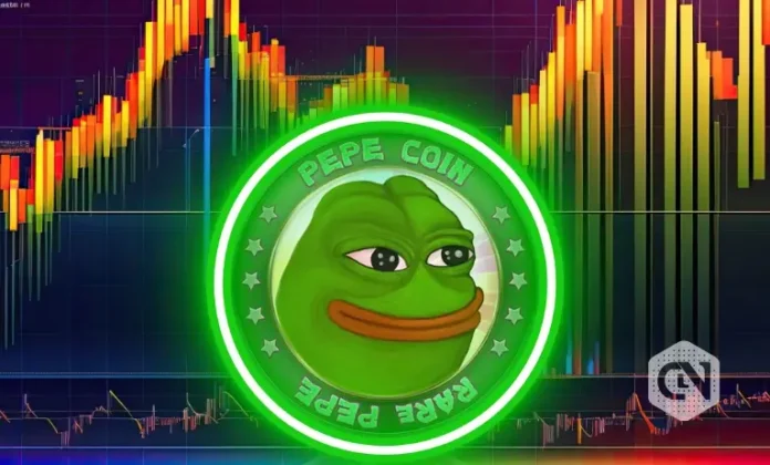 PEPE rises 5% following 231 billion whale buyup; now what?