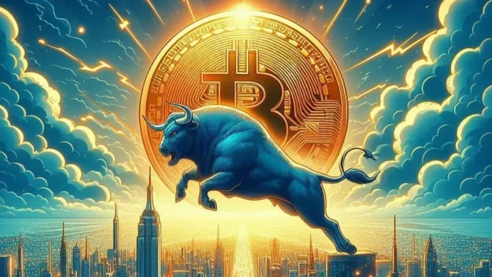Why the Recent Dip Could Mean Bigger Gains Ahead