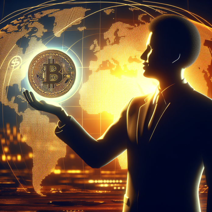Suriname’s Presidential Hopeful Embraces Crypto – Crypto News BTC