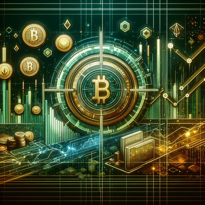 Top 10 Cryptocurrency to Look Out For This Bull Market