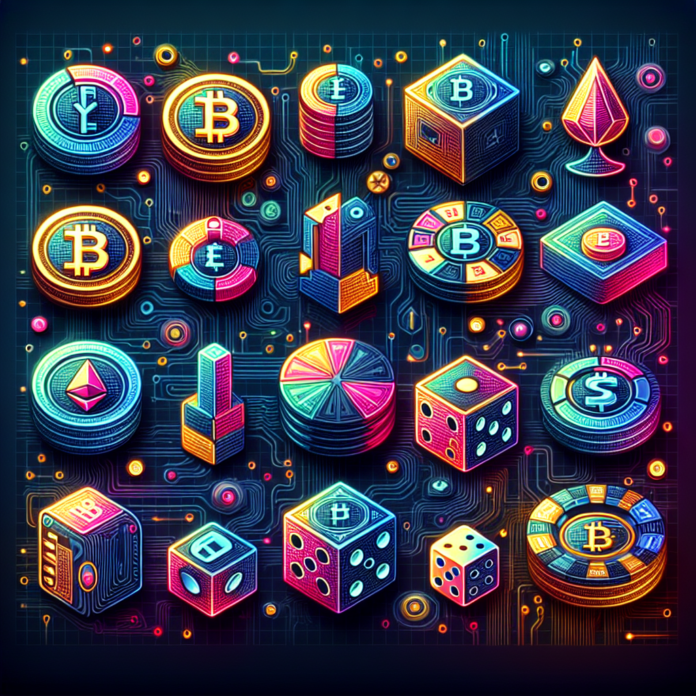 Bitcoin Casinos