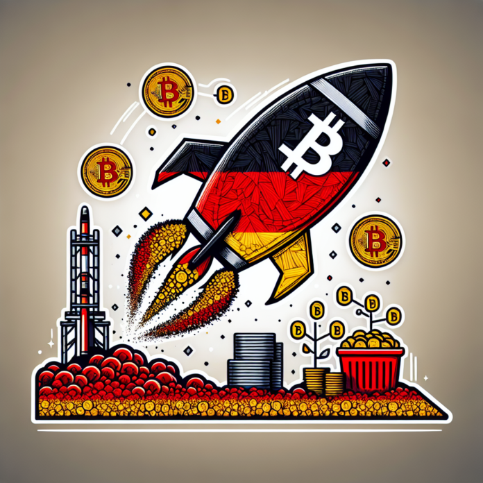 DeFi Technologies Subsidiary Valour Inc. Introduces World's First and Only Yield Bearing Bitcoin (BTC) ETP in Collaboration with Core Foundation, to German Investors on Börse Frankfurt Offering Exposure to Bitcoin with a 5.65% Yiel