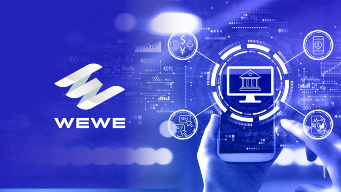 The Evolution of Wewe Global: Setting New Standards in Digital Innovation