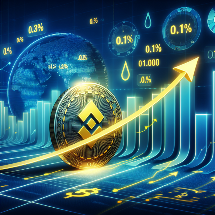 Binance USD (BUSD) Trading 0.1% Higher Over Last 7 Days