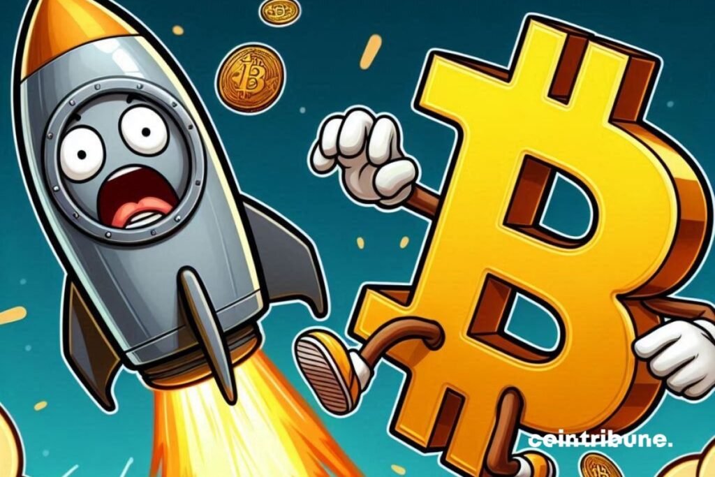 Bitcoin Crypto Altcoins