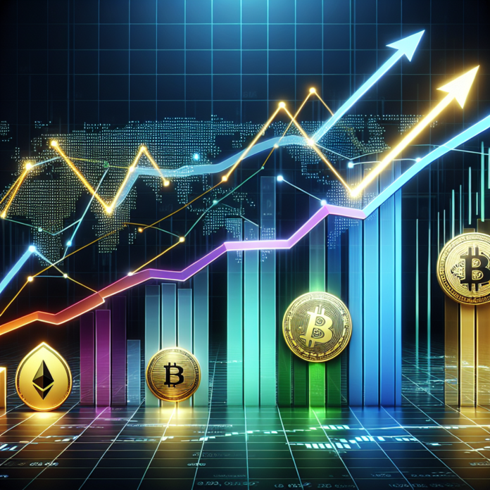 Bitcoin Crypto Altcoins