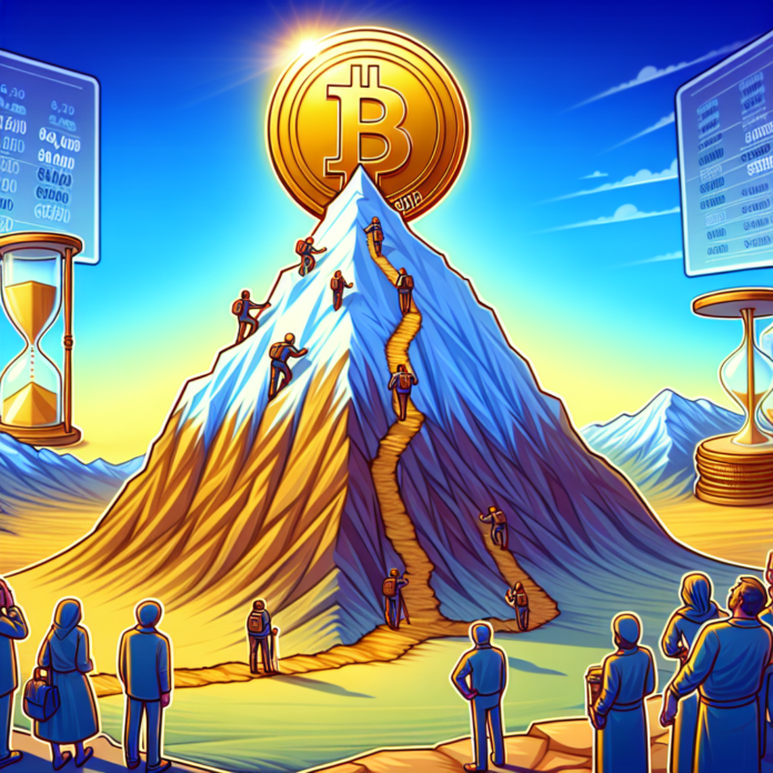 Bitcoin Crypto