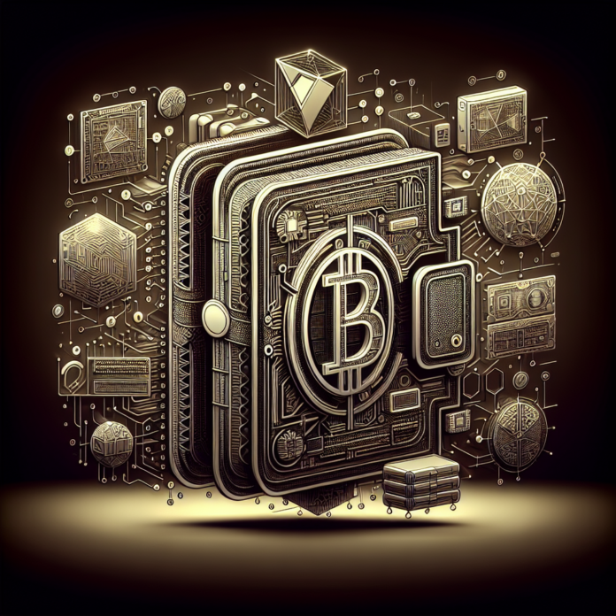 Bitget Wallet Introduces Industry’s First MPC Wallet Solution Supporting TON Mainnet - Crypto News BTC