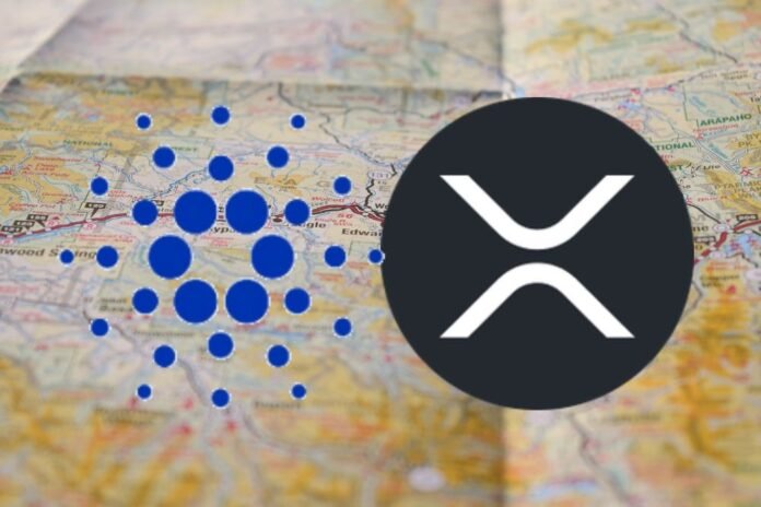 Cardano and XRP Win Fresh Listing