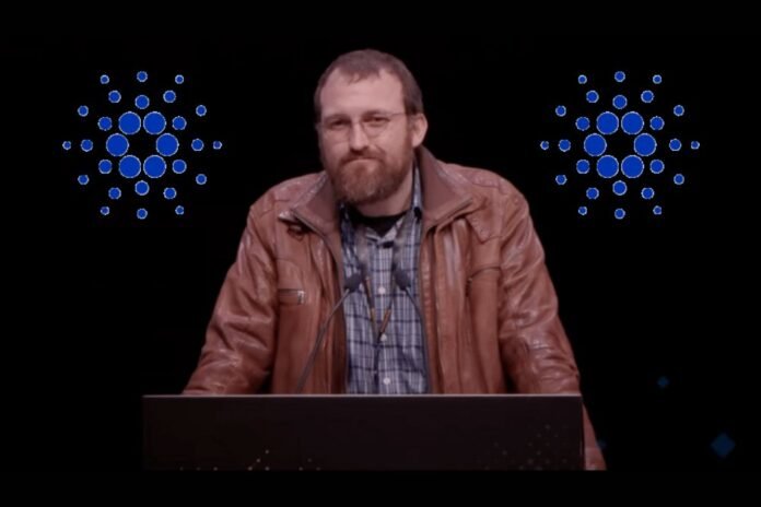 Charles Hoskinson Outlines How Cardano Could Easily Flip Bitcoin