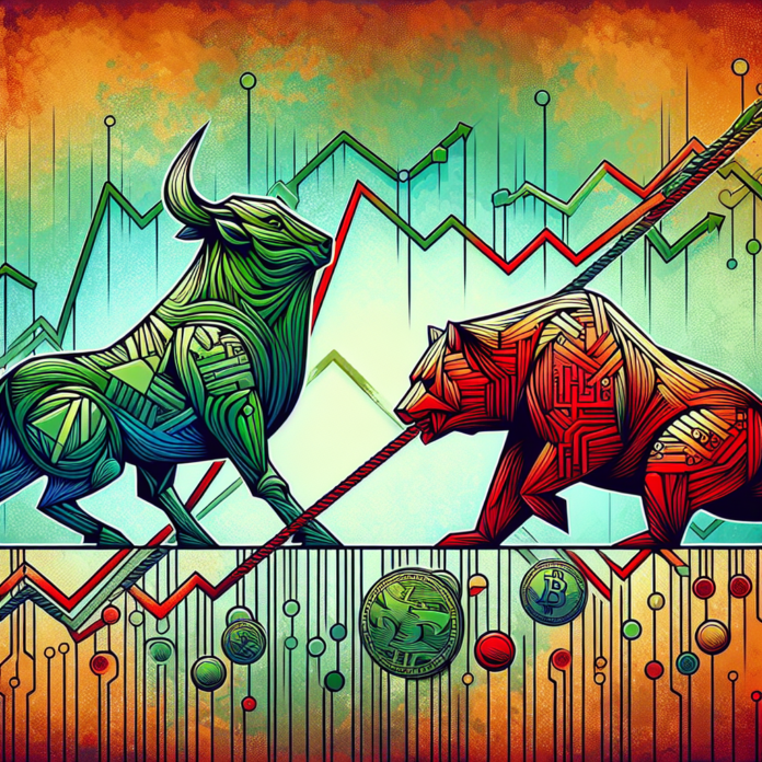 Is the Current Market Correction a Good Opportunity for Crypto Investors?