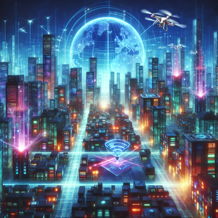 A New Era of Digital Trade