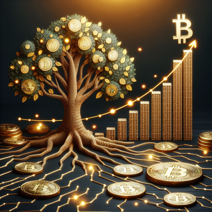 Companies add BTC to treasury for long-term potential – Crypto News BTC - Crypto News BTC