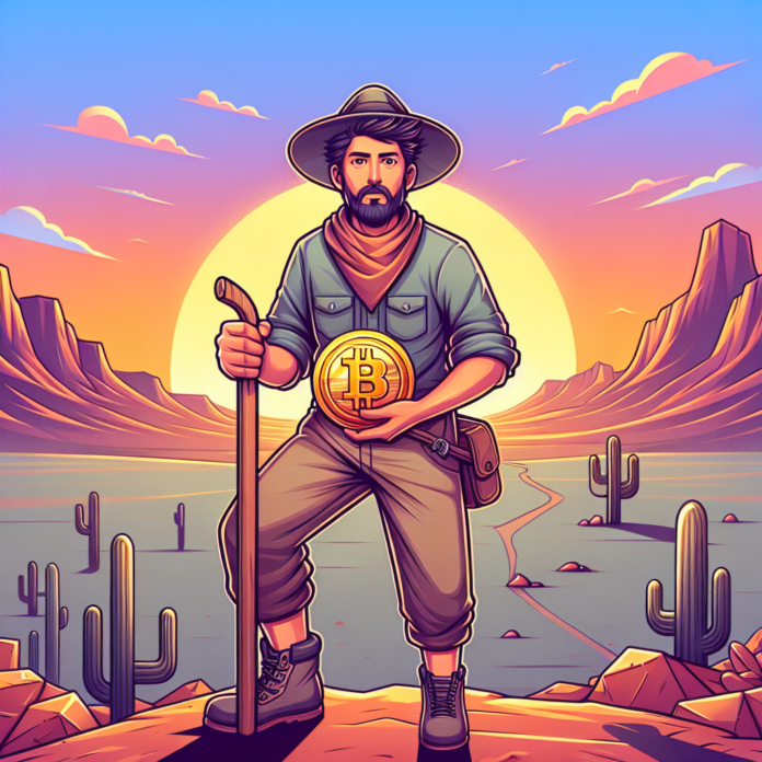 Photo de Gavin Andresen